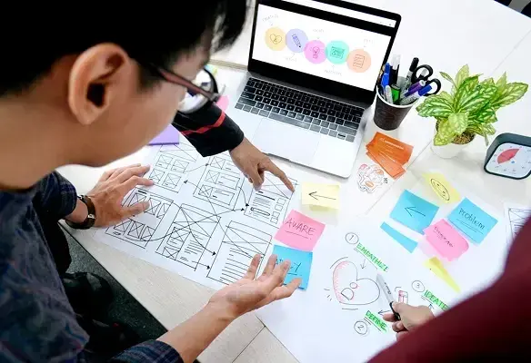 Beyond Aesthetics: The Business Value of Great UX